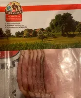 Jambon fumé