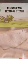 Fromage d'Italie