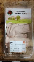 Fromage d'Italie
