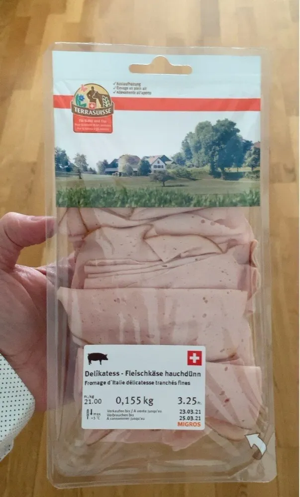 Delikatess