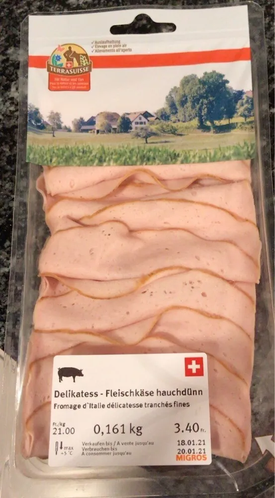 Delikatess
