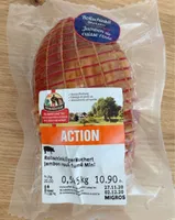 Jambon roulé