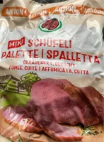 Quick Schüfeli mini
