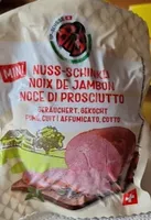 Nuss-Schinkli