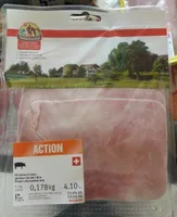 Jambon de derrière