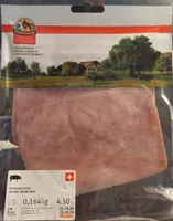 Jambon de derrière