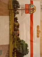 Jambon de derrière