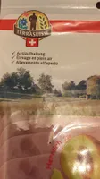 Jambon modèle cuit