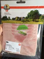 Jambon de Derrière