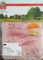 Jambon de derrière