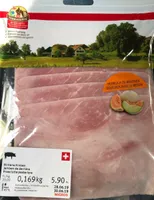 Jambon de derrière