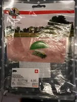 Jambon de derrière