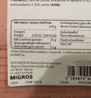 Fleischkäse