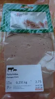Fromage d'Italie