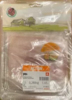 Hinterschinken