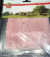 Jambon modèle cuit