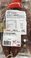 Salciccia