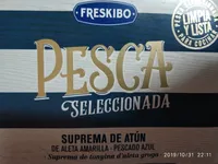 SUPREMA DE ATUN