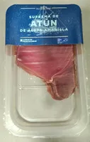 Suprema de Atún de Aleta Amarilla