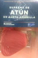 Atún de aleta amarilla