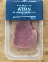 Atun de aleta amarilla
