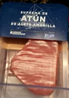 Suprema de atun