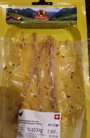 Brochette de poulet oriental