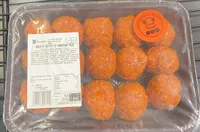 Boulette kefta a la marocaine halal