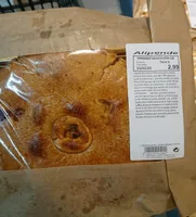 Empanada de atun