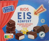 Eiskonfekt