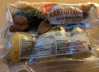 Kartoffeln / Pommes de terre / Patate