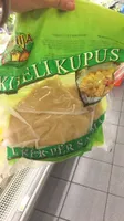 KİSELİ KUPUS