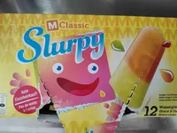 Slurpy