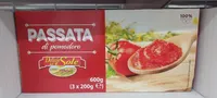 Passata di pomodora
