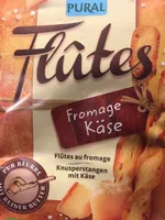 Flutes