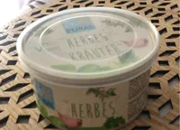 Paté vegetal aux herbes