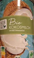 Kokosmilch