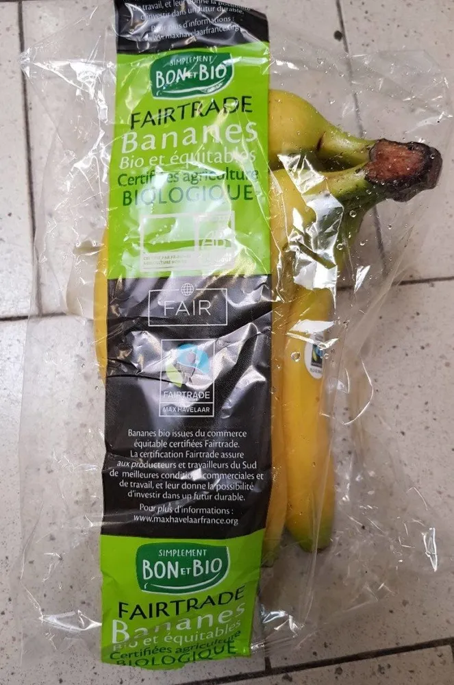 Bananes