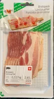 Lard à griller