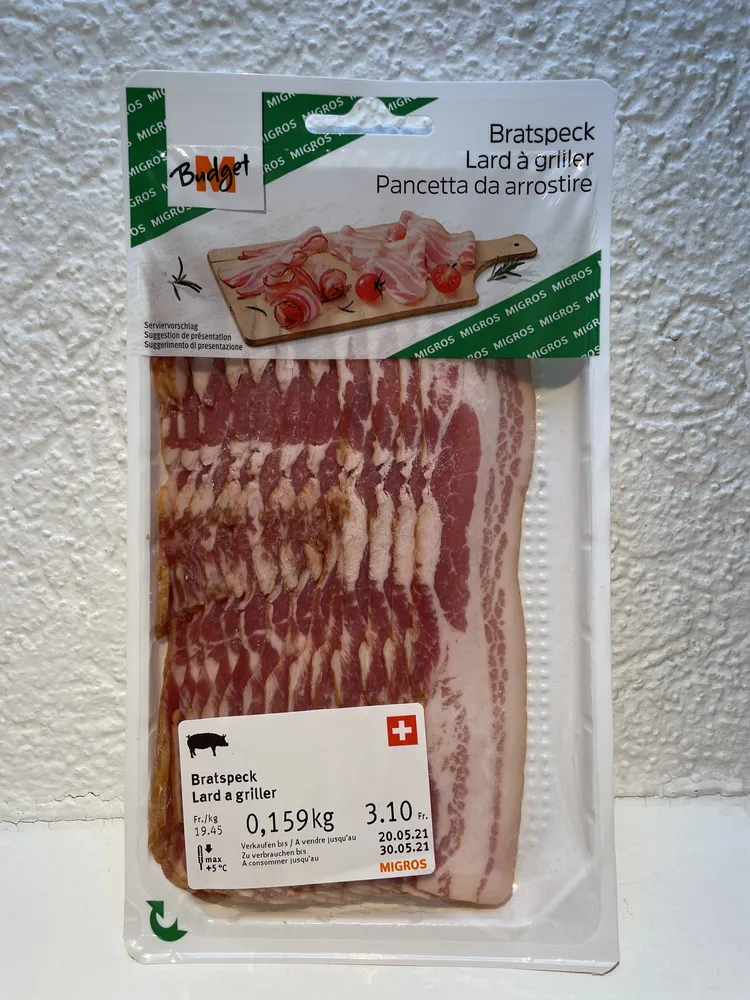 Bratspeck