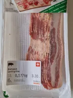 Lard à griller
