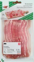 Lard à griller