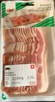 Lard à griller