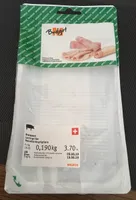 Lard à griller