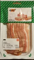 Lard à griller