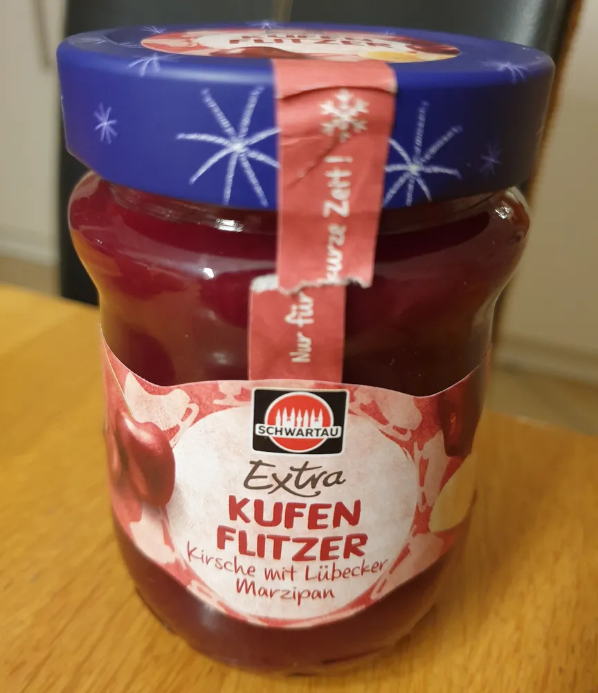Schwartau Kufenflitzer