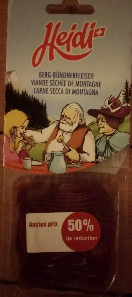 Heidi