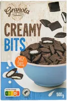 Creamy Bits