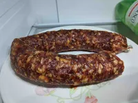 Salsiccia piccante