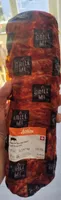 Spareribs mariniert